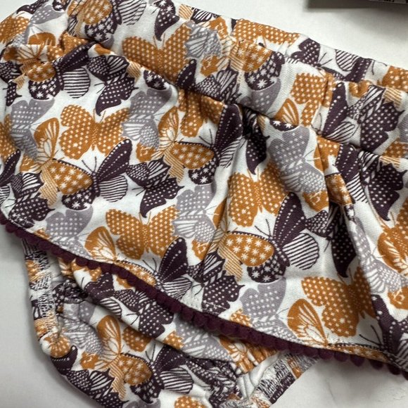 New! Kate Quinn Mod Butterfly Sunsuit - Picture 3 of 4